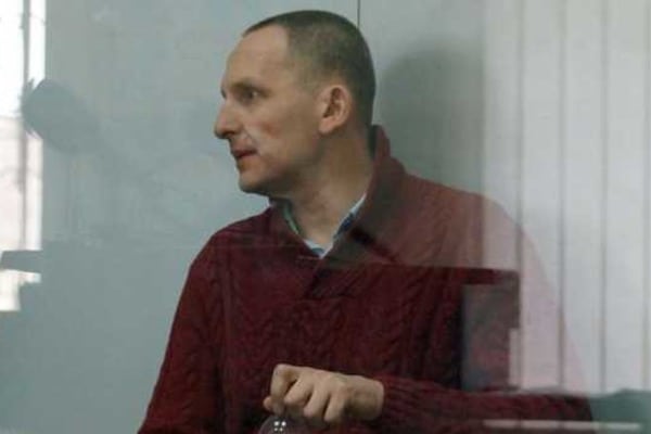 #Найем назвал маразмом освобождение экс-главы полиции Винницкой области